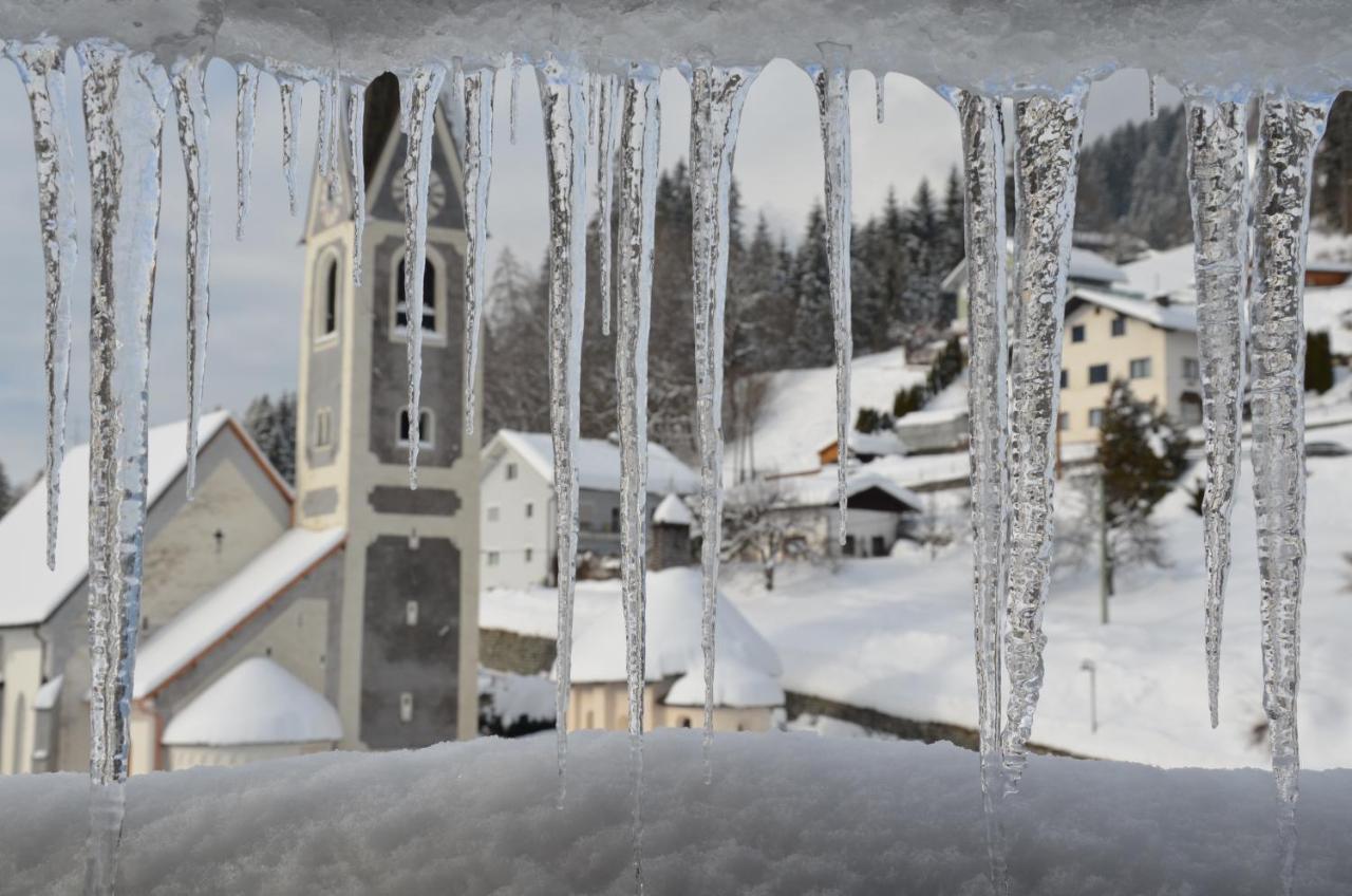 Gasthof Zur Schmiede Берґ ім Драуталь Екстер'єр фото